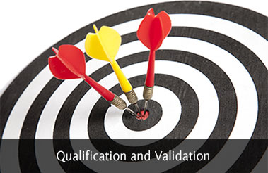 Qualification and Validation